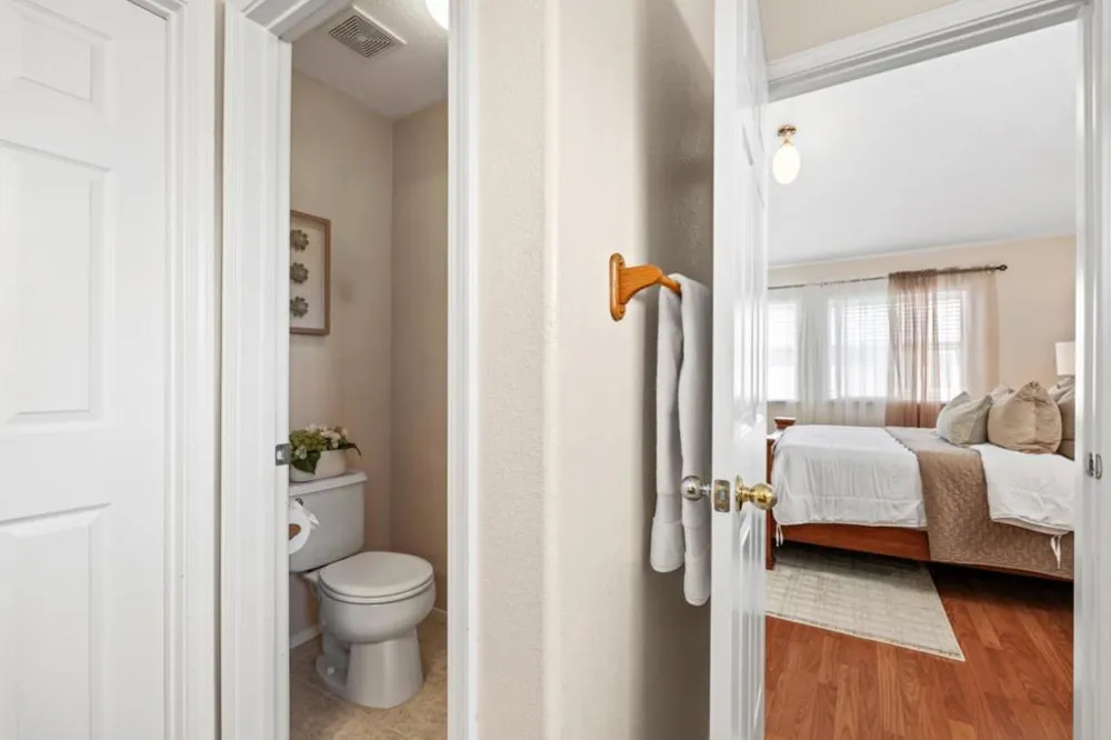 2943 Rugby Court Tracy, CA 95377