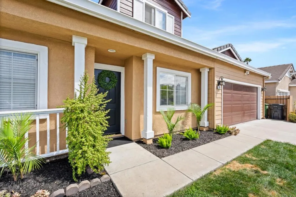 2943 Rugby Court Tracy, CA 95377
