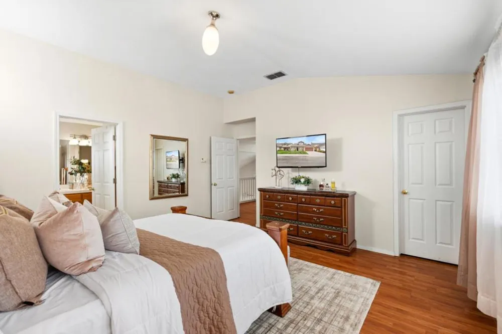 2943 Rugby Court Tracy, CA 95377