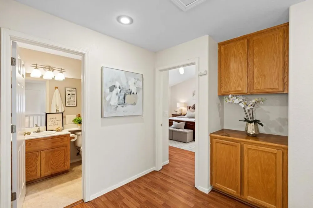 2943 Rugby Court Tracy, CA 95377