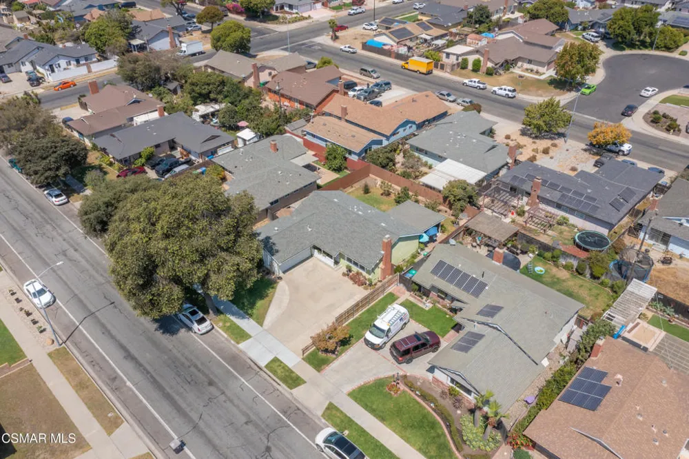 419 E Grant Street Santa Maria, CA 93454