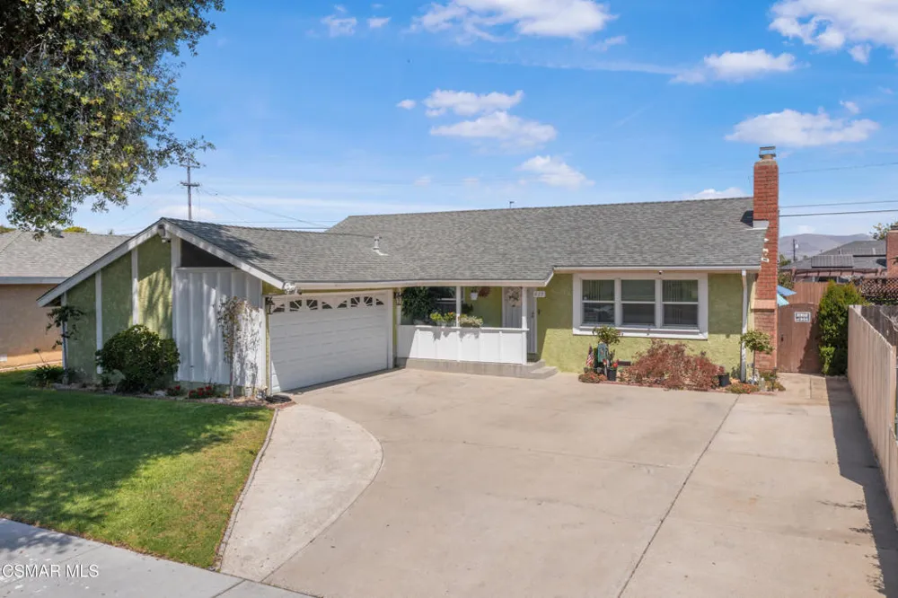 419 E Grant Street Santa Maria, CA 93454