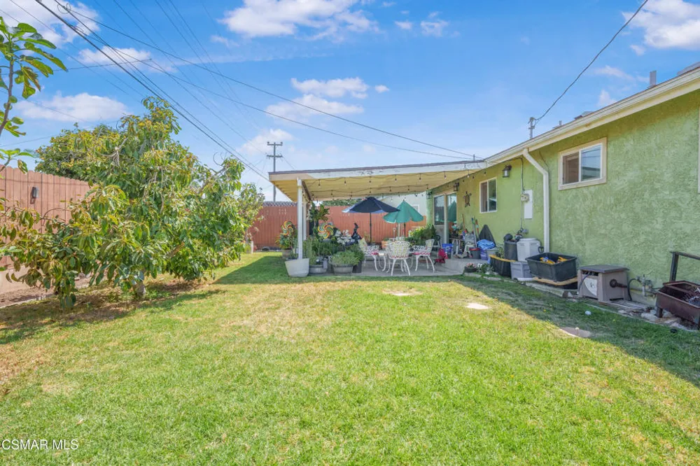 419 E Grant Street Santa Maria, CA 93454