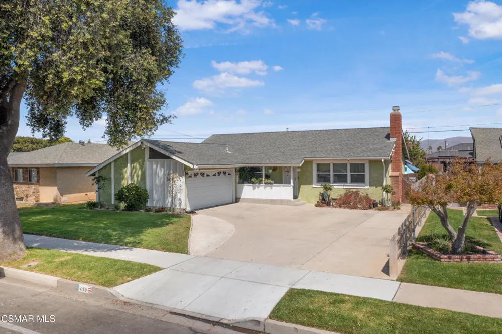 419 E Grant Street Santa Maria, CA 93454