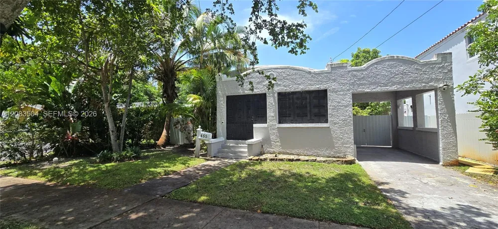 455 NE 131st St North Miami, FL 33161