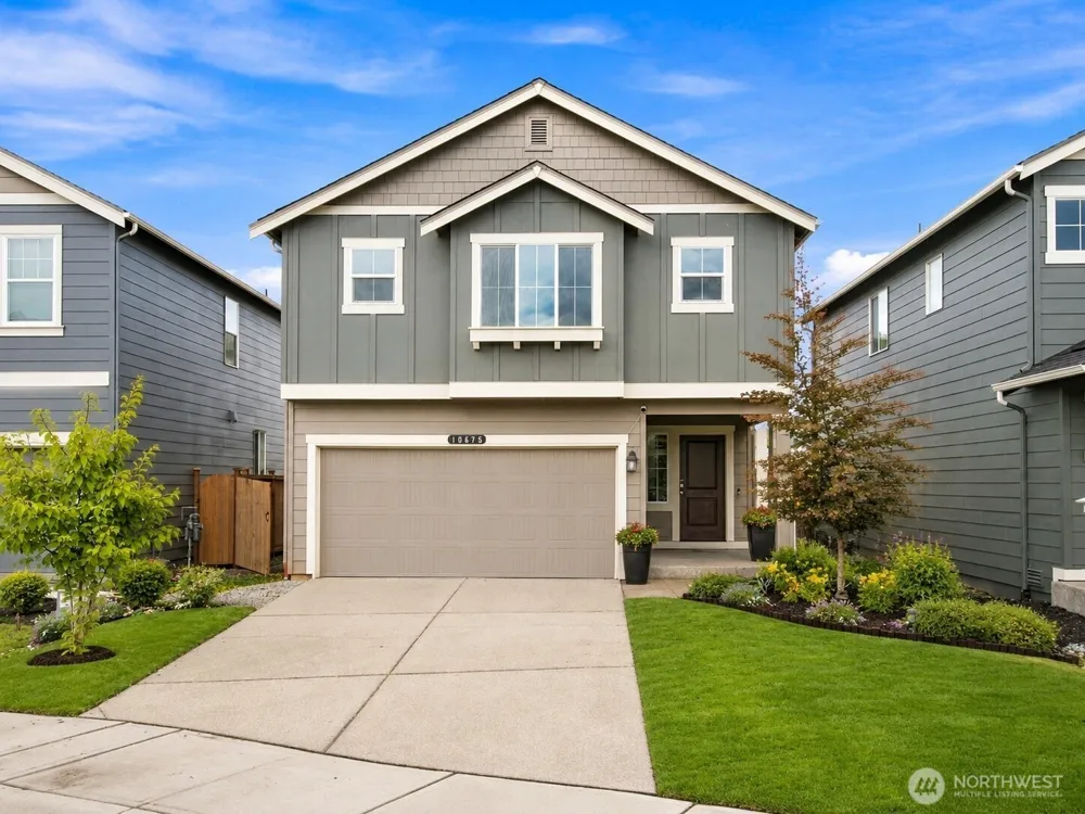 10675 186th Street Ct E Puyallup, WA 98374