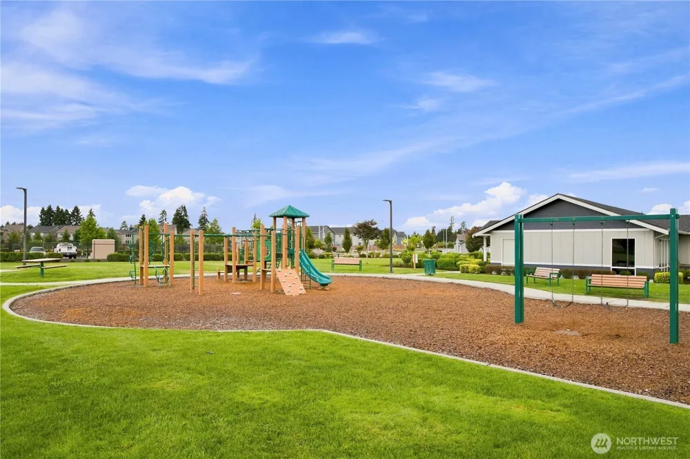 10675 186th Street Ct E Puyallup, WA 98374