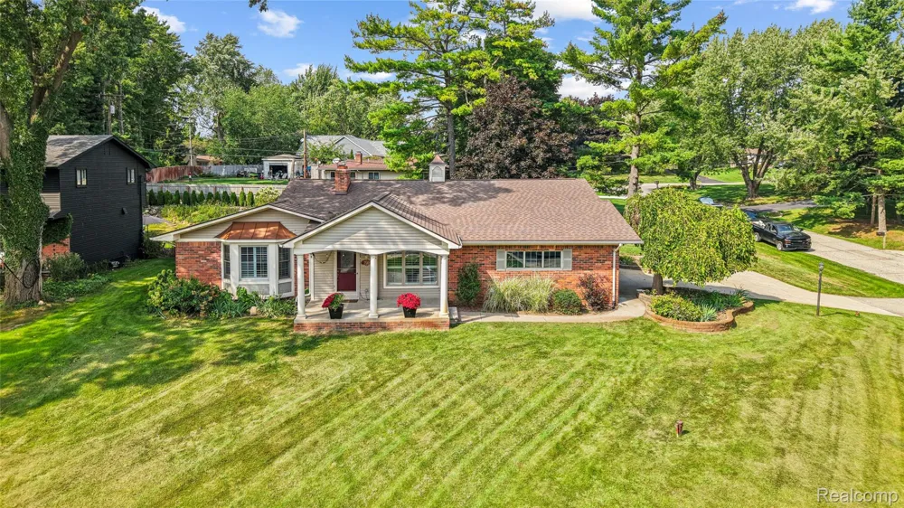 7510 Greene Haven Drive Independence Charter Township, MI 48348