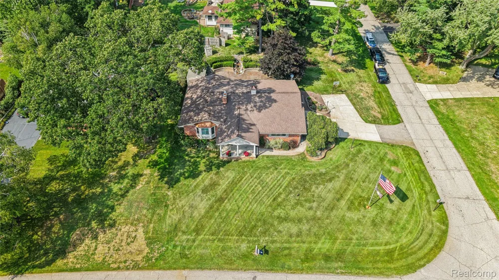 7510 Greene Haven Drive Independence Charter Township, MI 48348
