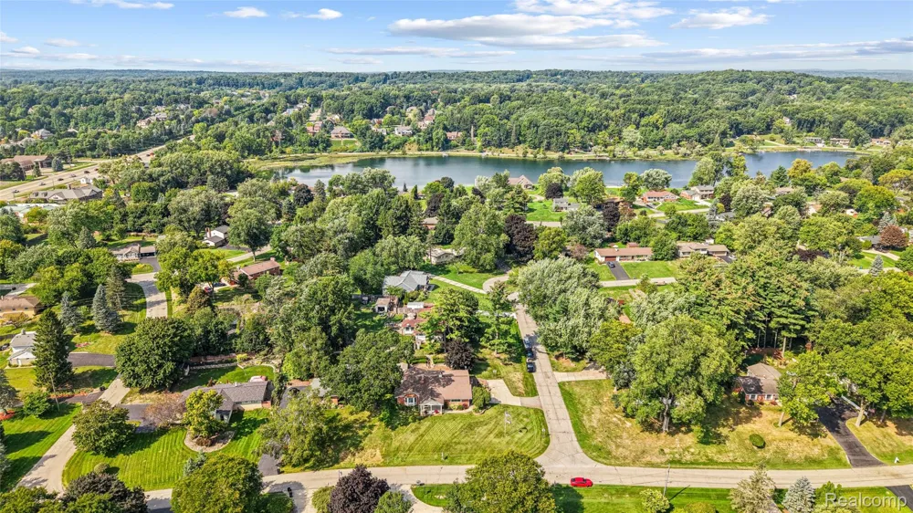 7510 Greene Haven Drive Independence Charter Township, MI 48348