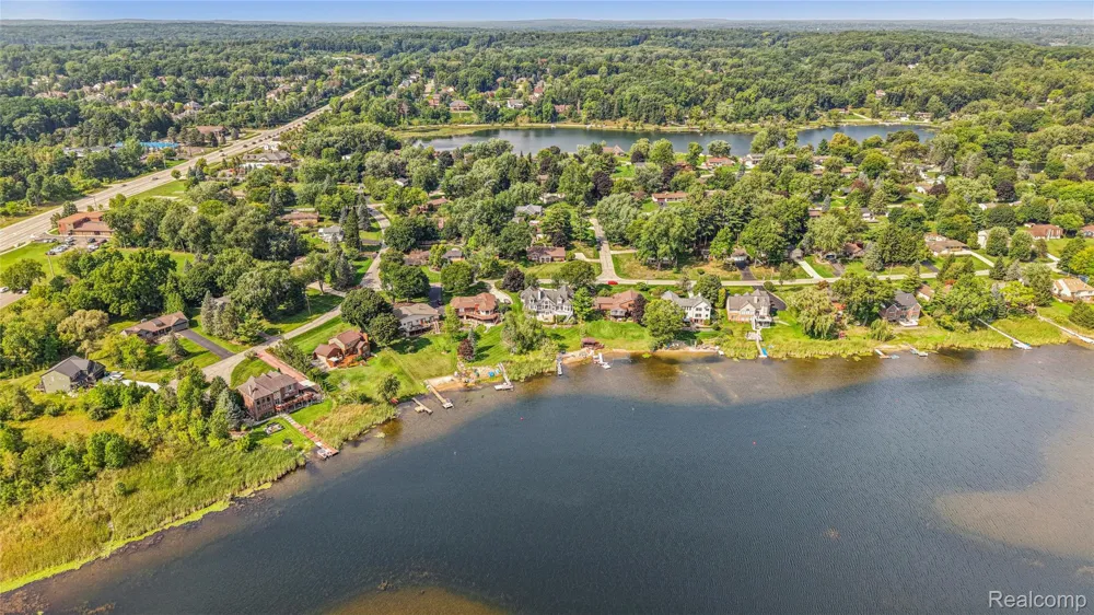 7510 Greene Haven Drive Independence Charter Township, MI 48348