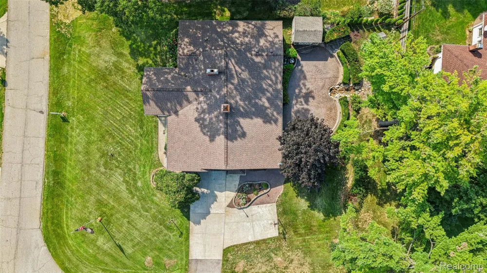 7510 Greene Haven Drive Independence Charter Township, MI 48348