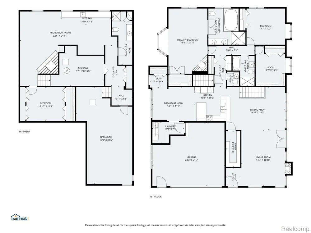 7510 Greene Haven Drive Independence Charter Township, MI 48348