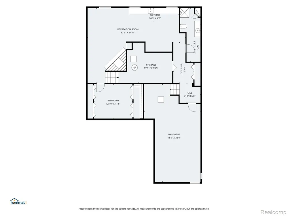7510 Greene Haven Drive Independence Charter Township, MI 48348