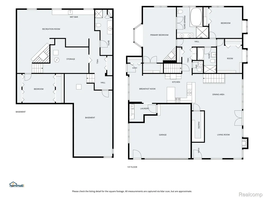 7510 Greene Haven Drive Independence Charter Township, MI 48348