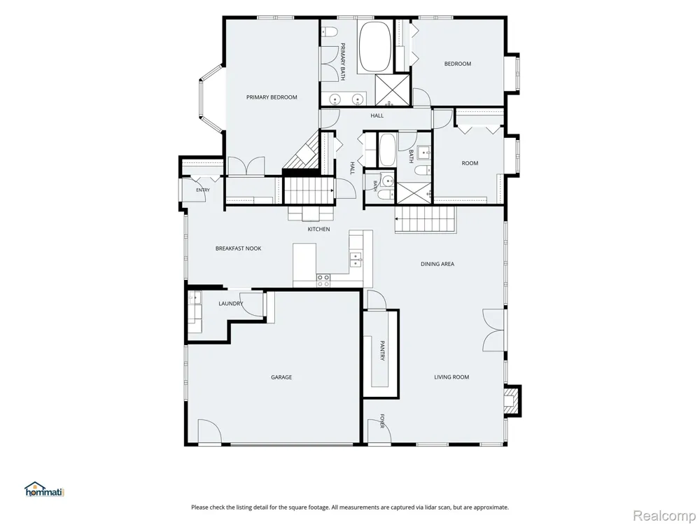 7510 Greene Haven Drive Independence Charter Township, MI 48348