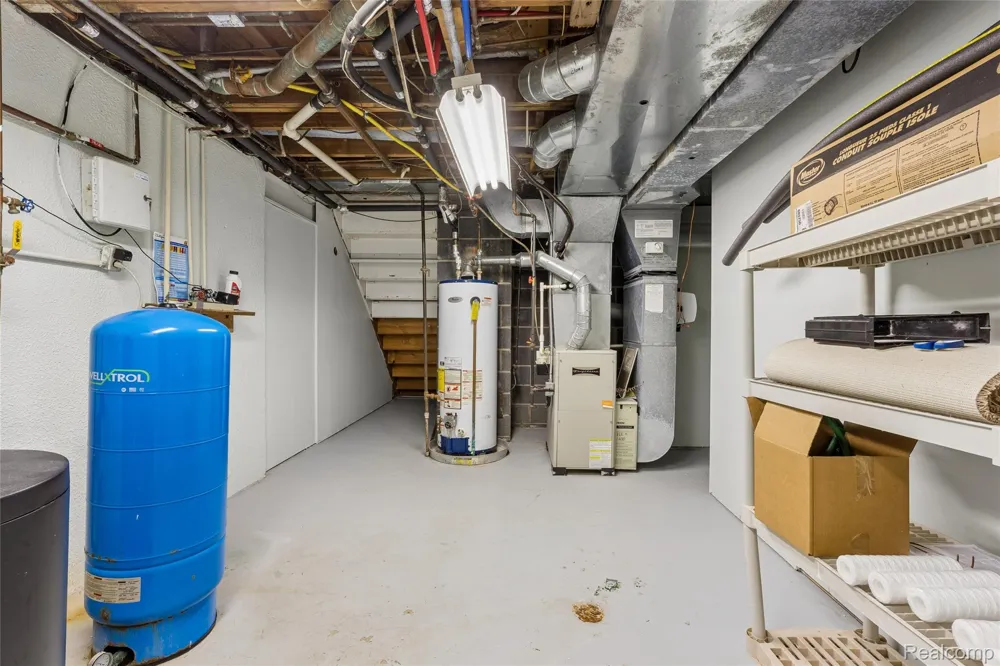 7510 Greene Haven Drive Independence Charter Township, MI 48348
