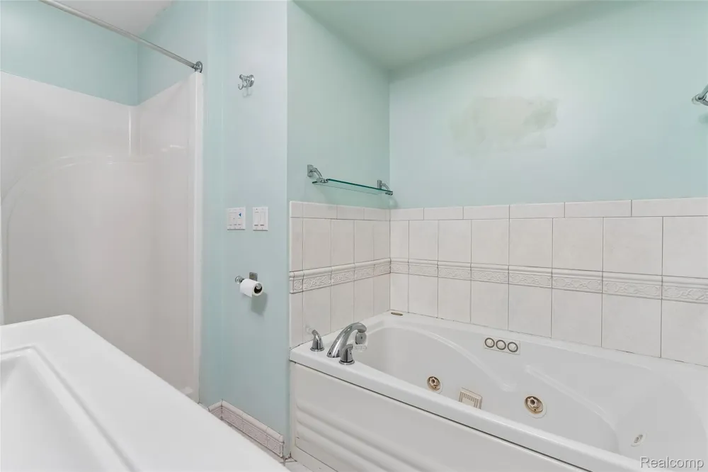 7510 Greene Haven Drive Independence Charter Township, MI 48348