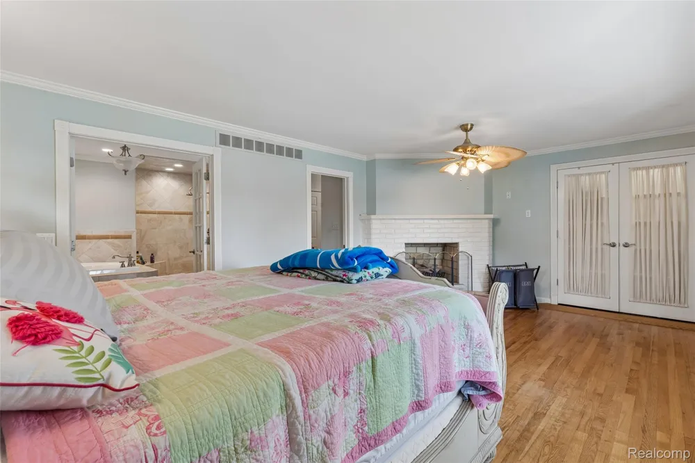 7510 Greene Haven Drive Independence Charter Township, MI 48348