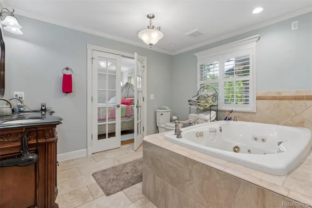 7510 Greene Haven Drive Independence Charter Township, MI 48348