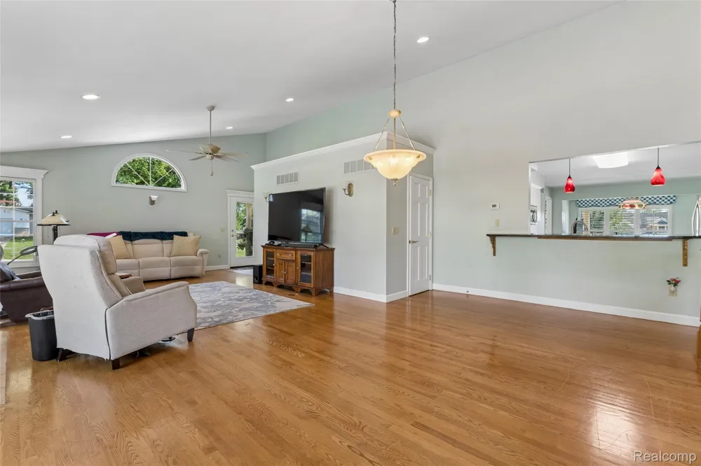 7510 Greene Haven Drive Independence Charter Township, MI 48348
