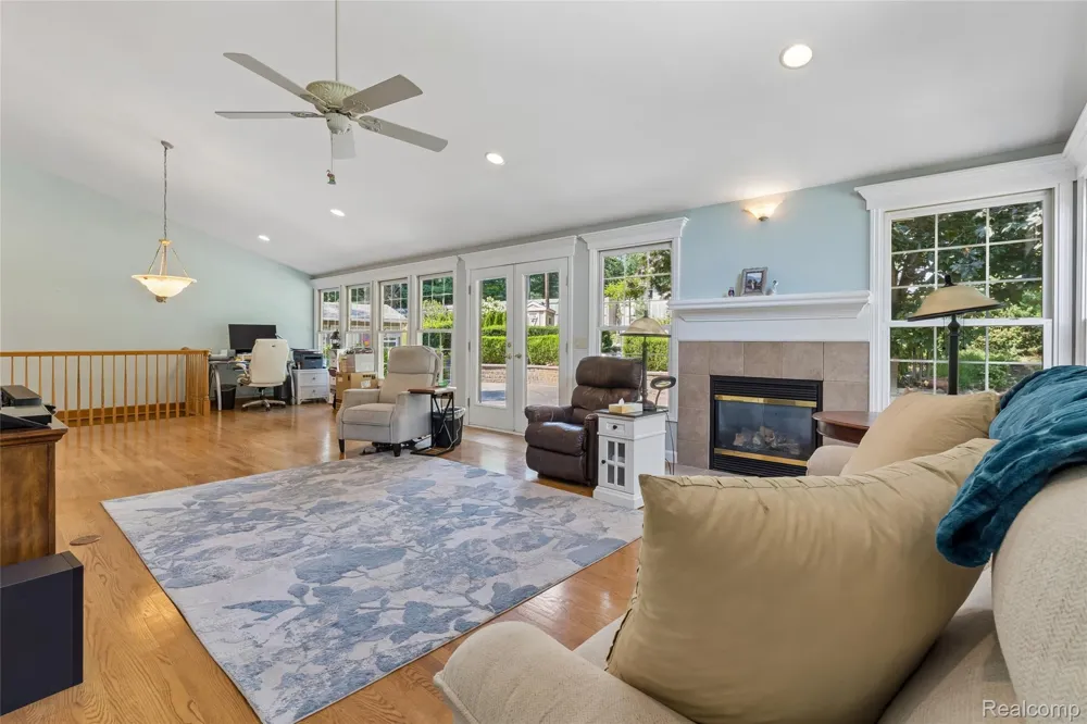 7510 Greene Haven Drive Independence Charter Township, MI 48348