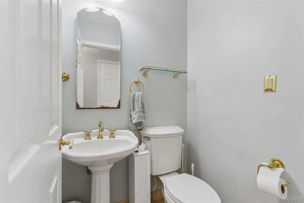 7510 Greene Haven Drive Independence Charter Township, MI 48348