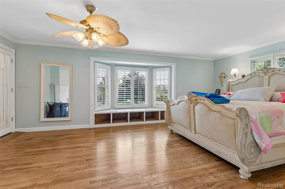 7510 Greene Haven Drive Independence Charter Township, MI 48348