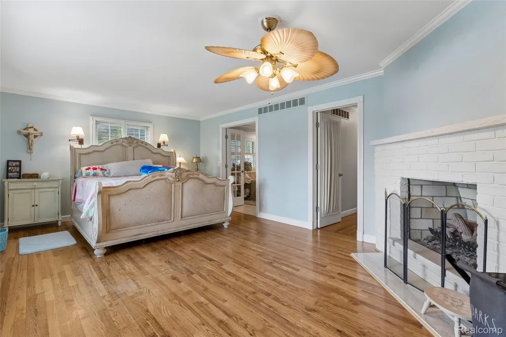 7510 Greene Haven Drive Independence Charter Township, MI 48348