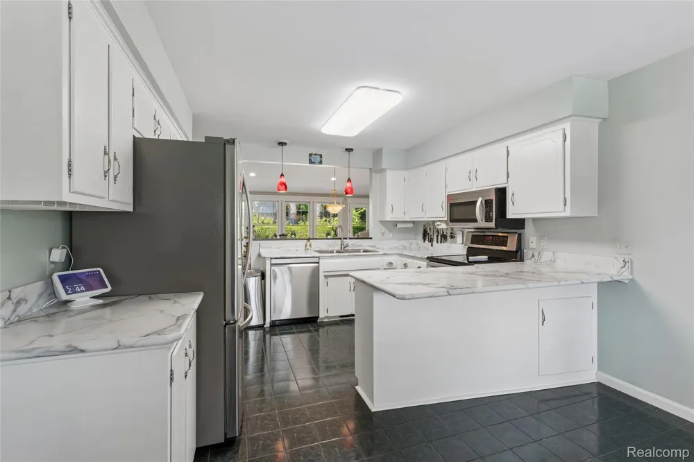 7510 Greene Haven Drive Independence Charter Township, MI 48348