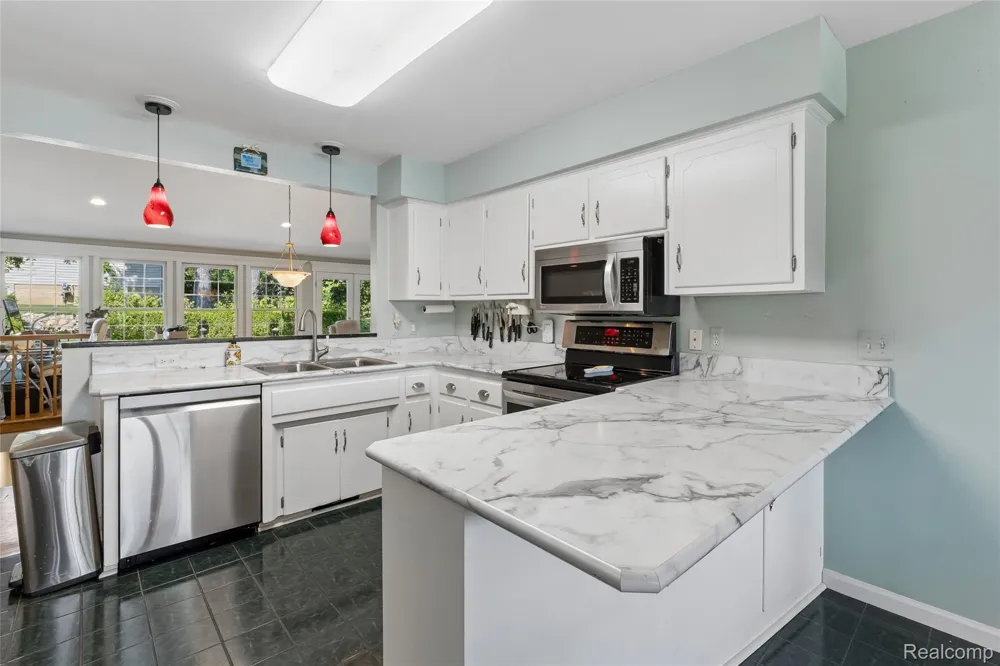 7510 Greene Haven Drive Independence Charter Township, MI 48348