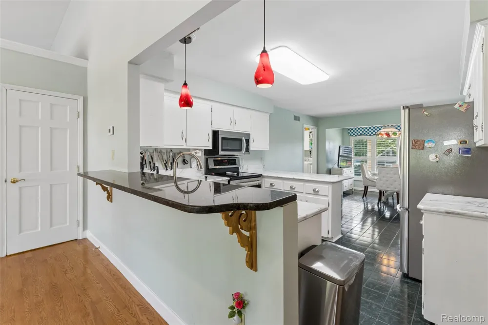 7510 Greene Haven Drive Independence Charter Township, MI 48348