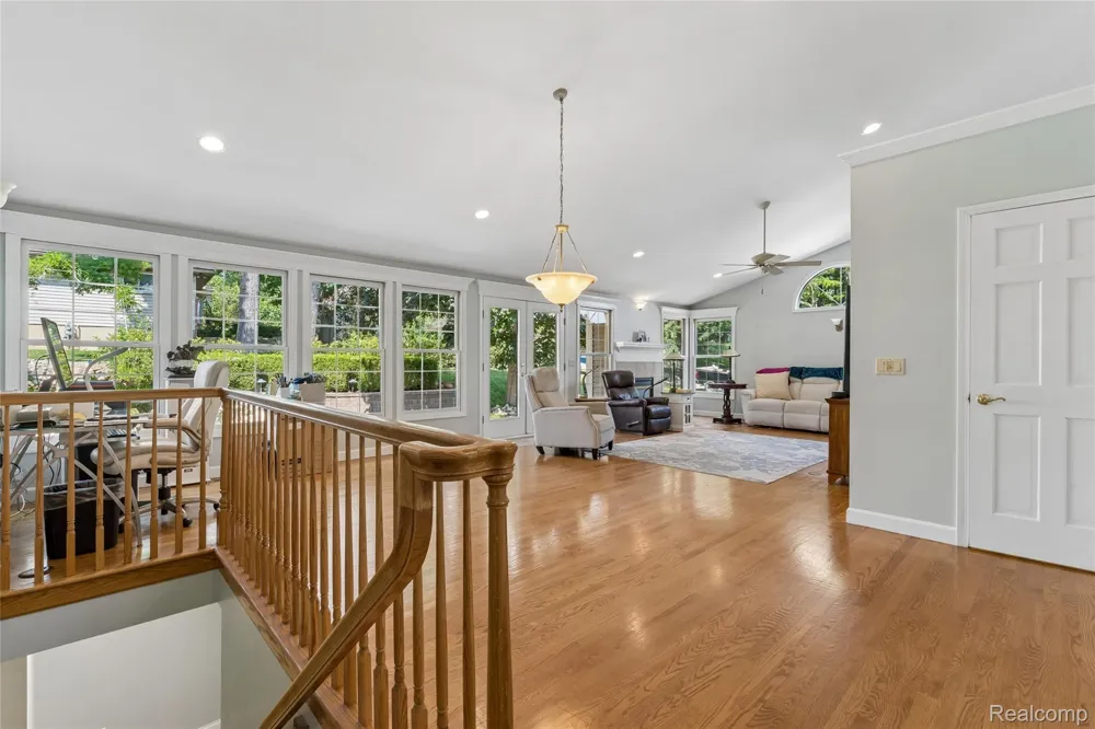 7510 Greene Haven Drive Independence Charter Township, MI 48348
