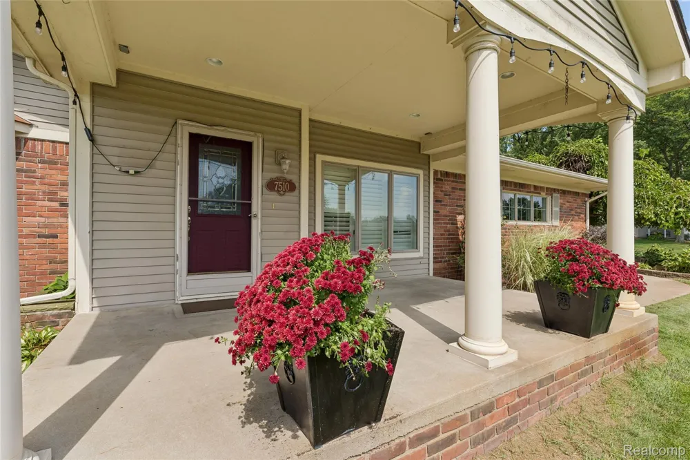 7510 Greene Haven Drive Independence Charter Township, MI 48348
