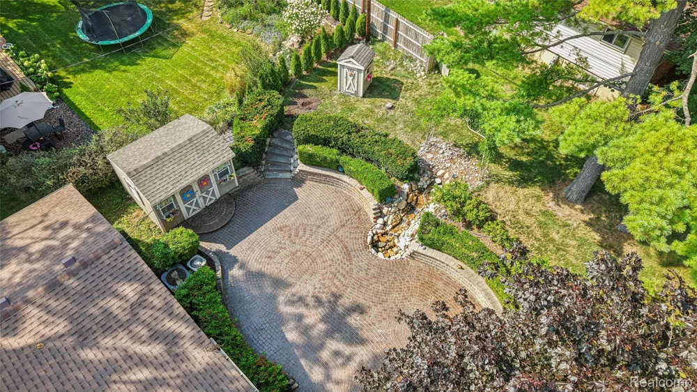 7510 Greene Haven Drive Independence Charter Township, MI 48348