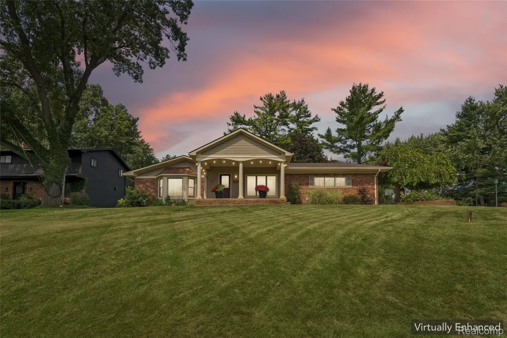 7510 Greene Haven Drive Independence Charter Township, MI 48348