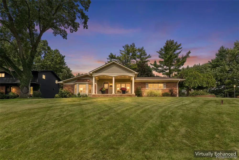 7510 Greene Haven Drive Independence Charter Township, MI 48348