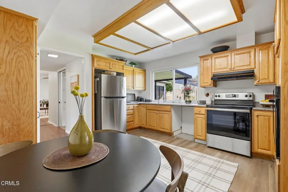 1979 Hayden Street Camarillo, CA 93010