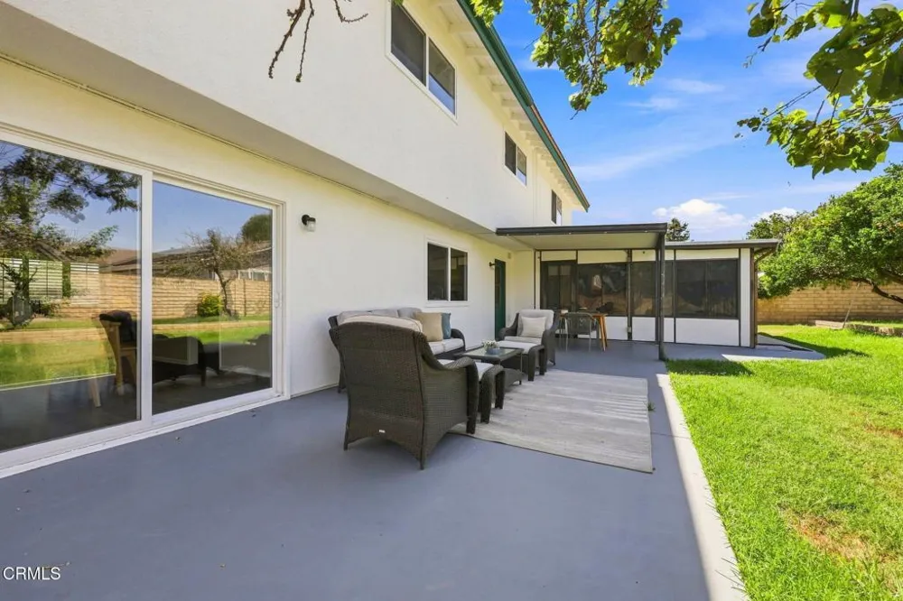 1979 Hayden Street Camarillo, CA 93010