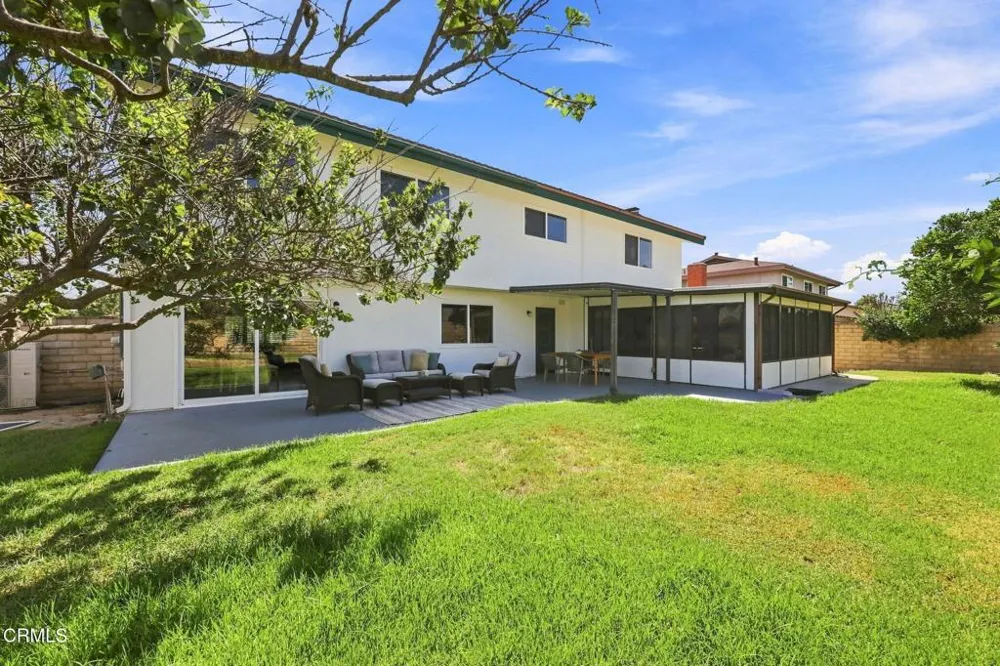 1979 Hayden Street Camarillo, CA 93010