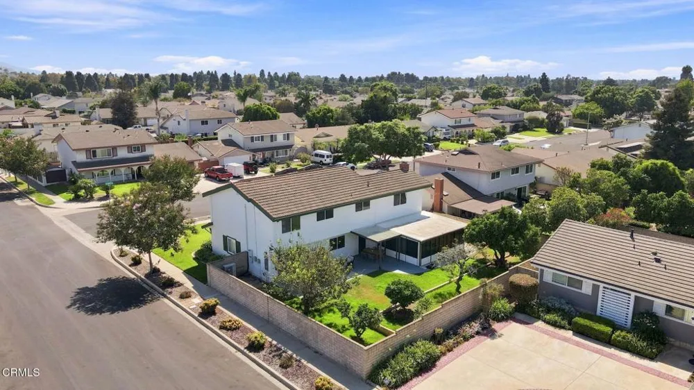 1979 Hayden Street Camarillo, CA 93010