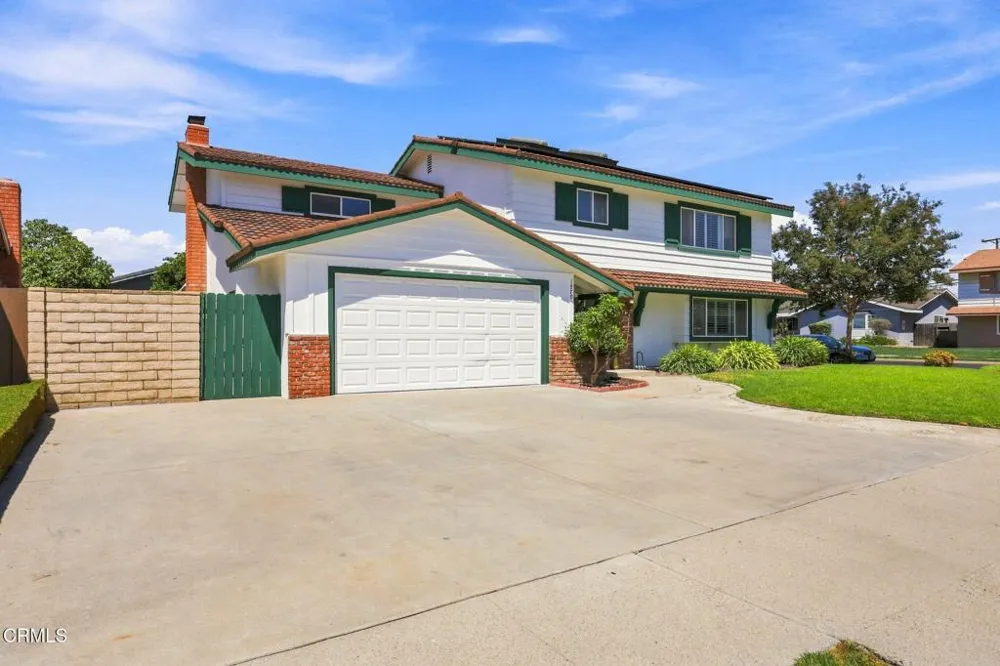 1979 Hayden Street Camarillo, CA 93010