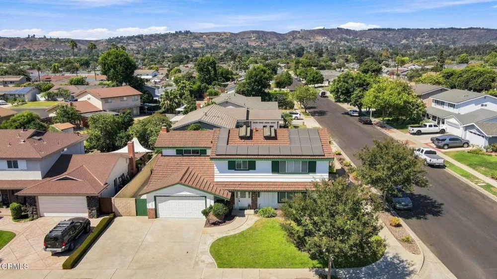 1979 Hayden Street Camarillo, CA 93010
