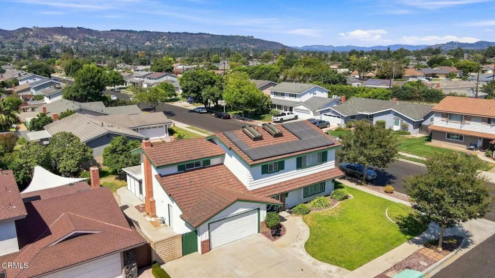1979 Hayden Street Camarillo, CA 93010