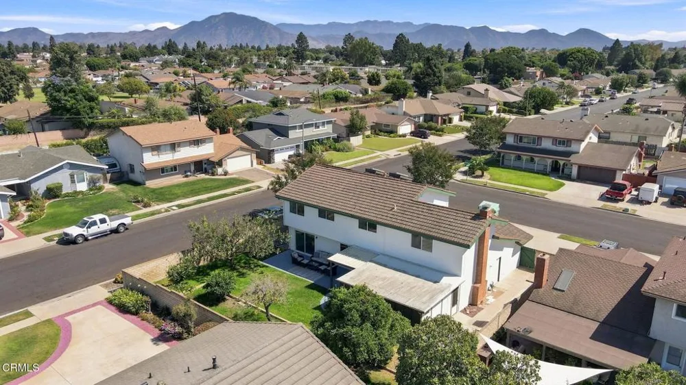 1979 Hayden Street Camarillo, CA 93010