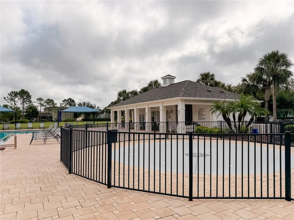 5022 SUNCATCHER DRIVE Wesley Chapel, FL 33545