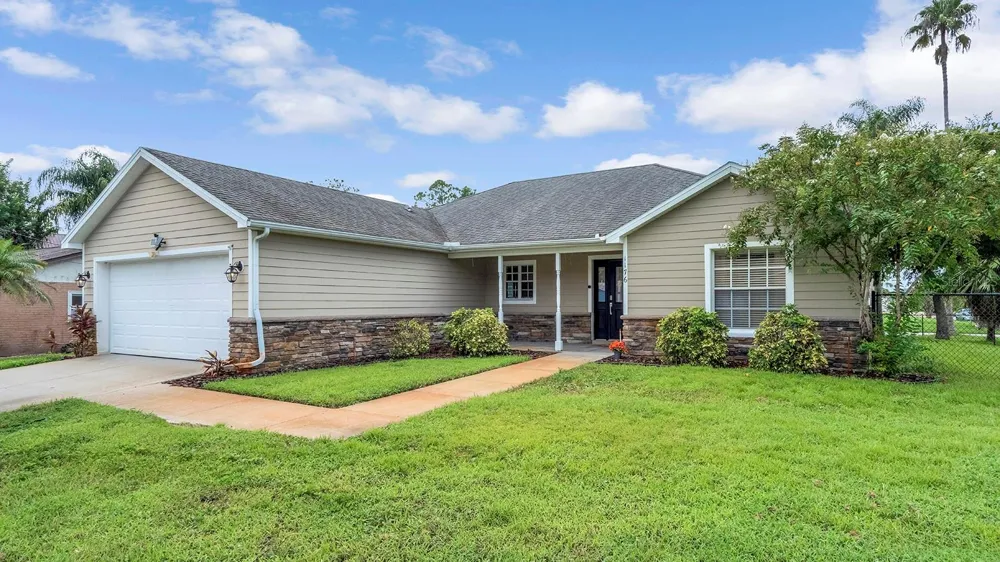1176 PERCH DRIVE St Cloud, FL 34771
