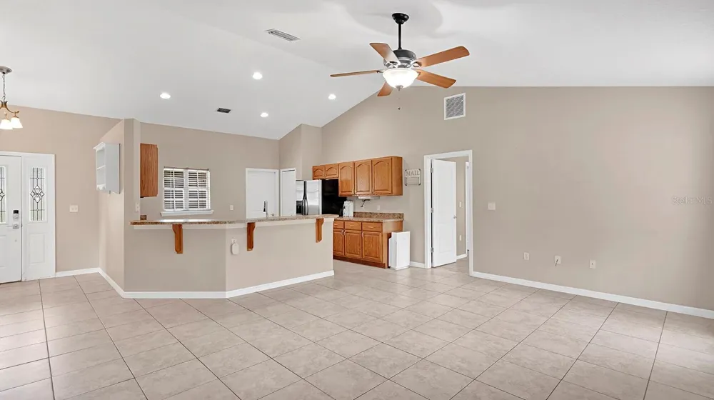 1176 PERCH DRIVE St Cloud, FL 34771