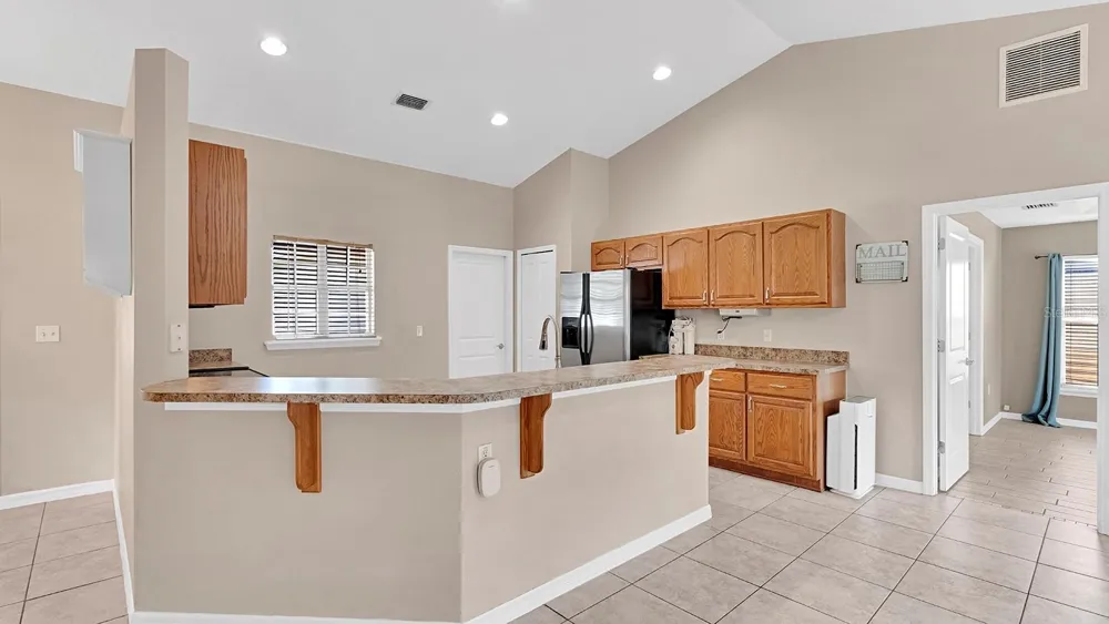 1176 PERCH DRIVE St Cloud, FL 34771