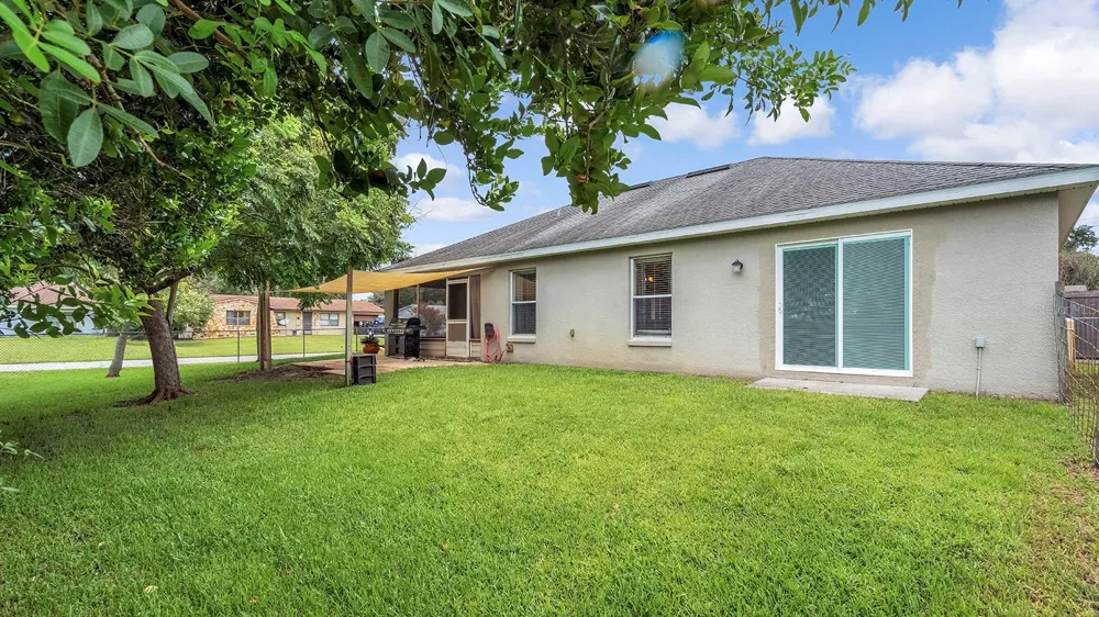 1176 PERCH DRIVE St Cloud, FL 34771